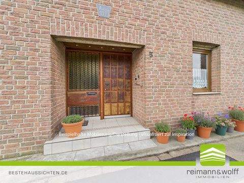 Linnich Häuser, Linnich Haus kaufen