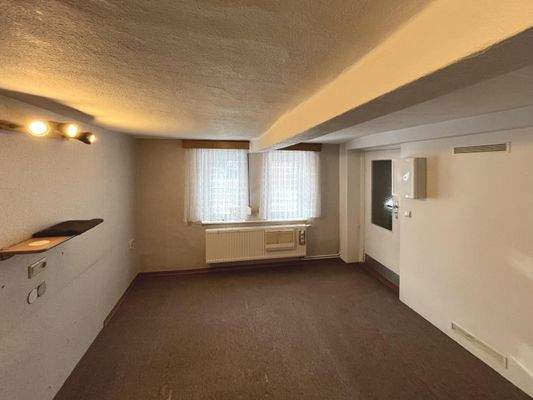 Wohnraum 1_Erdgeschoss