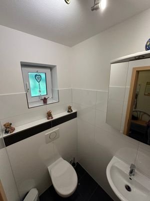 Gäste-WC