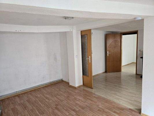 Haus 2 - 1. OG - Zimmer 3