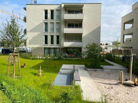 Neuhausen a.d.F. Wohnungen, Neuhausen a.d.F. Wohnung mieten