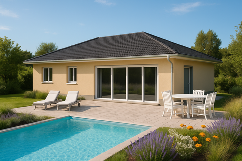 Michelhausen Häuser, Michelhausen Haus kaufen