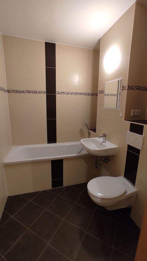 Weißwasser/O.L. Wohnungen, Weißwasser/O.L. Wohnung mieten