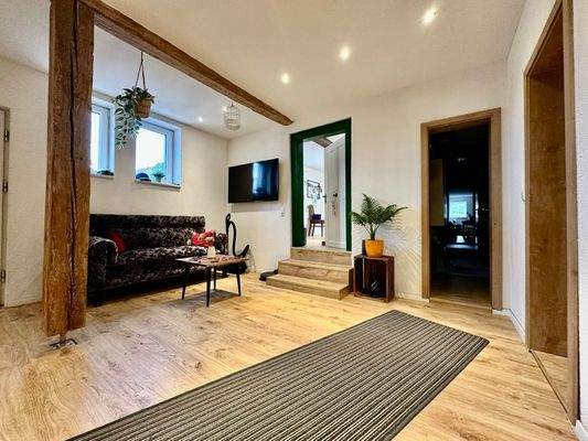 2023 komplett saniert