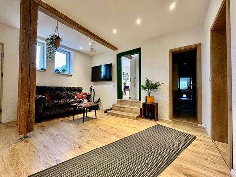 Floh-Seligenthal / Hohleborn Häuser, Floh-Seligenthal / Hohleborn Haus kaufen