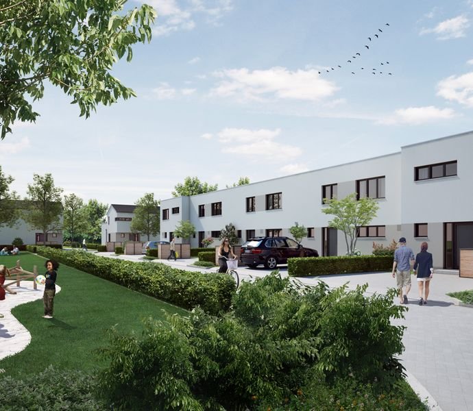 Haus Kaufen in Am Mellensee Immobilienmarkt