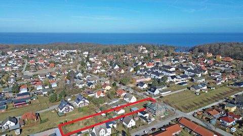 Koserow Häuser, Koserow Haus kaufen