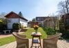 Gartenblick