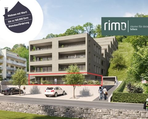 Feldkirch Wohnungen, Feldkirch Wohnung kaufen