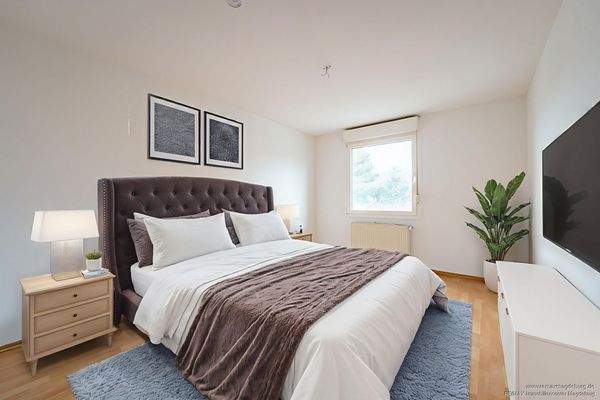 Schlafen KI unterstützt 