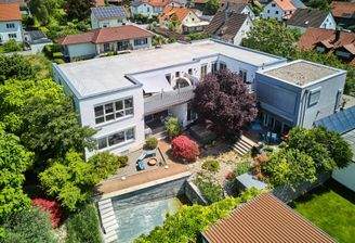 ETW Kagers Außenansicht I