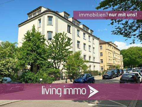 Augsburg Wohnungen, Augsburg Wohnung kaufen
