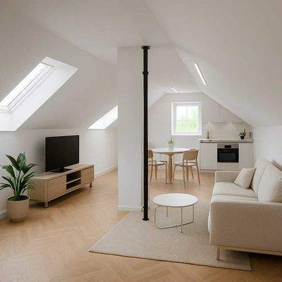 Beispielbild Ausbau DG KI