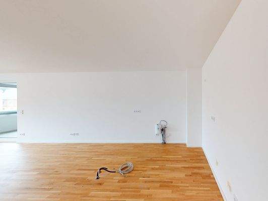 Platz für Ihre Traumküche