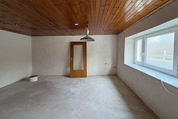 Zimmer (Erdgeschoss)