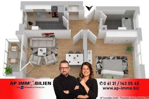 Nieder-Olm Wohnungen, Nieder-Olm Wohnung kaufen