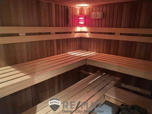 26 Sauna UG