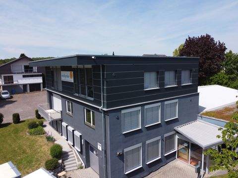 Balingen Büros, Büroräume, Büroflächen 