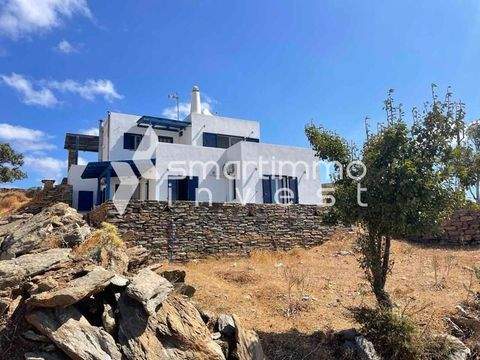 Koundouros, Kea (Tzia) Wohnungen, Koundouros, Kea (Tzia) Wohnung kaufen