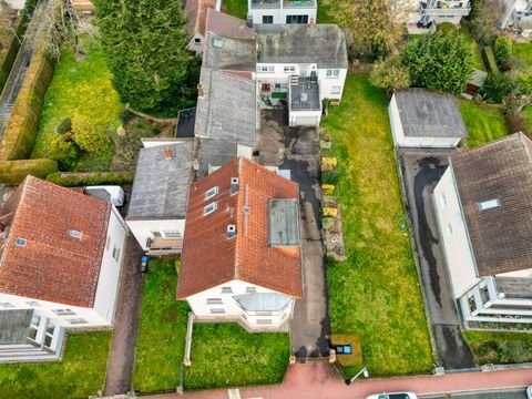 Bad Homburg vor der Höhe Grundstücke, Bad Homburg vor der Höhe Grundstück kaufen