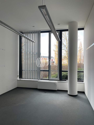 Innenansicht - EG - Haus 2 - J