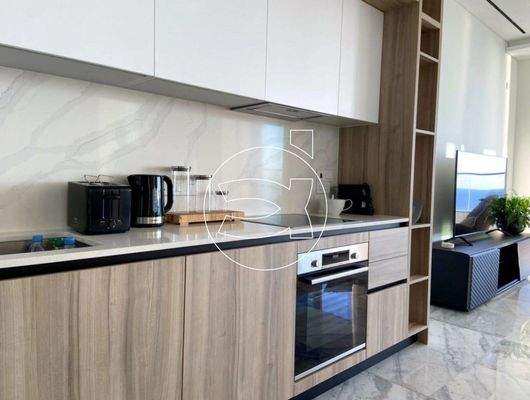 Etagenwohnung Yermasogia