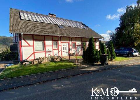 Osterspai Häuser, Osterspai Haus kaufen