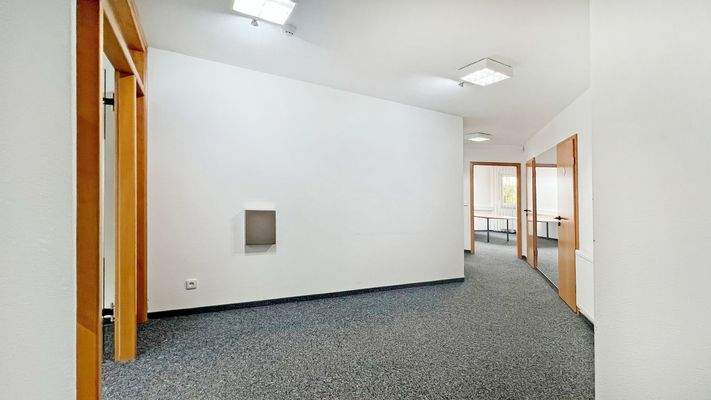 zu den Räumlichkeiten