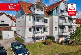 Westansicht