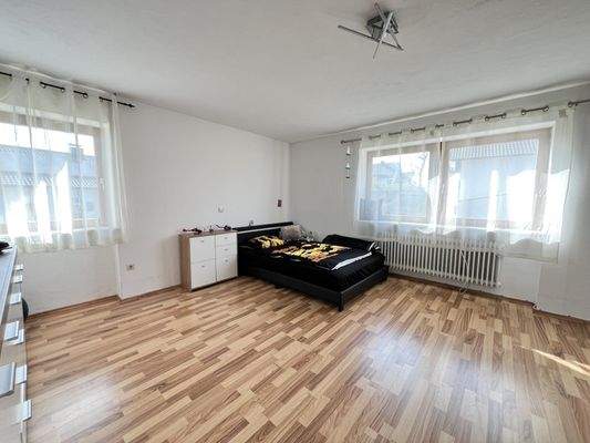 Zimmer im Erdgeschoss