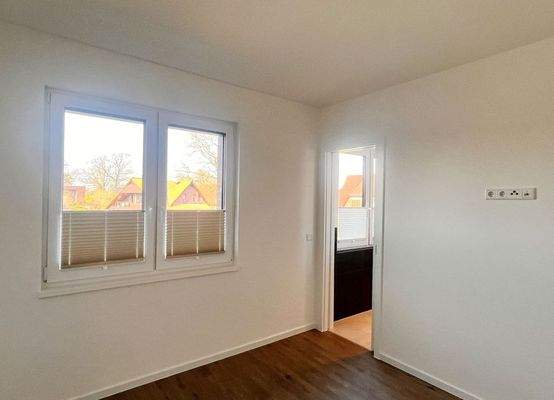 Zugang zum Bad en suite