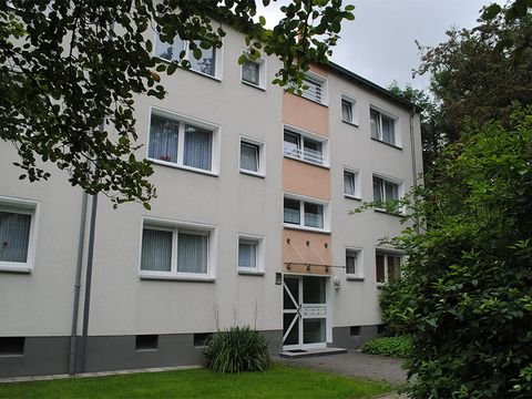 Bochum Wohnungen, Bochum Wohnung kaufen