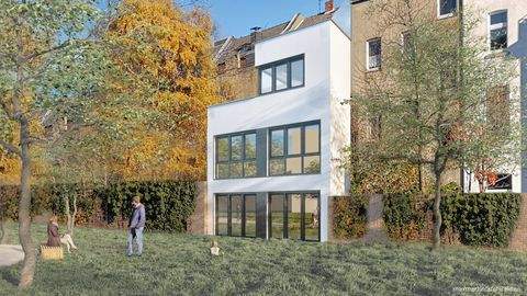 Aachen Häuser, Aachen Haus kaufen