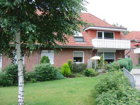 Bad Bevensen Wohnungen, Bad Bevensen Wohnung mieten