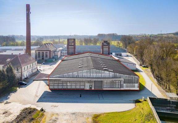 Grenzverlauf ohne Gewähr