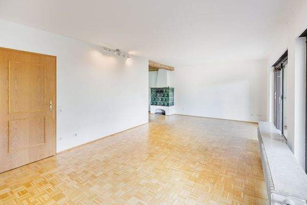 Wohn- und Essbereich