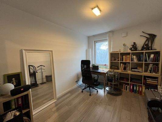 Arbeitszimmer