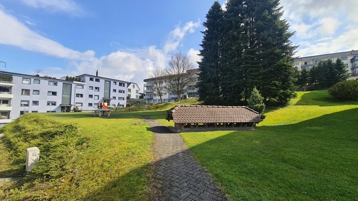 Aussenbereich