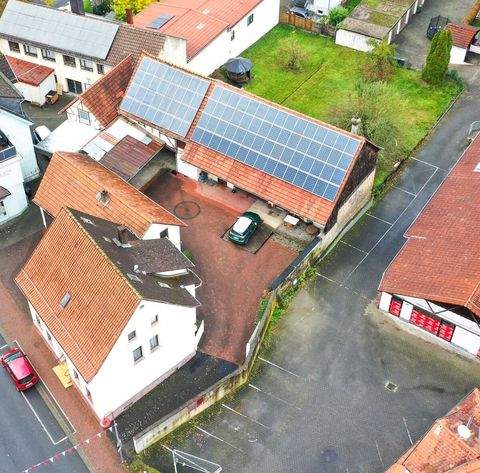 Reichelsheim Häuser, Reichelsheim Haus kaufen