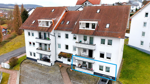 Homberg Wohnungen, Homberg Wohnung kaufen
