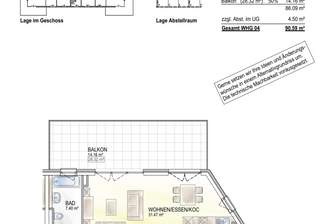 Wohnung 4