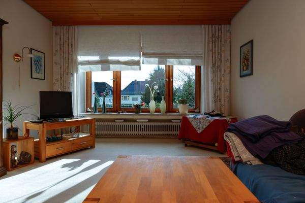 WZ 1.OG mit Blick nach draußen