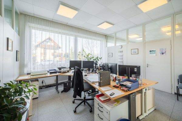 Büro