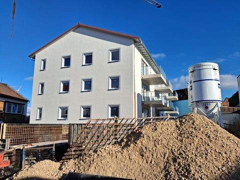 Gunzenhausen Wohnungen, Gunzenhausen Wohnung kaufen