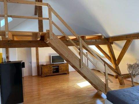 Germering Wohnungen, Germering Wohnung mieten