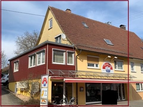 Oberndorf am Neckar / Bochingen Häuser, Oberndorf am Neckar / Bochingen Haus kaufen