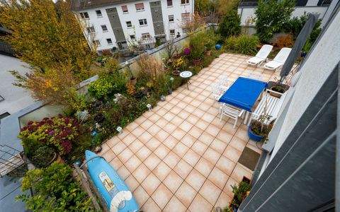 Frankfurt am Main Wohnungen, Frankfurt am Main Wohnung mieten