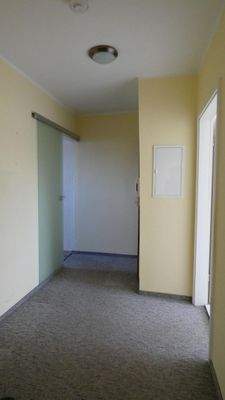 Wohnungsflur