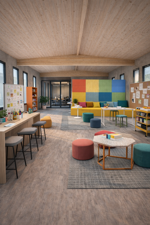 Heidelberg Büros, Büroräume, Büroflächen 