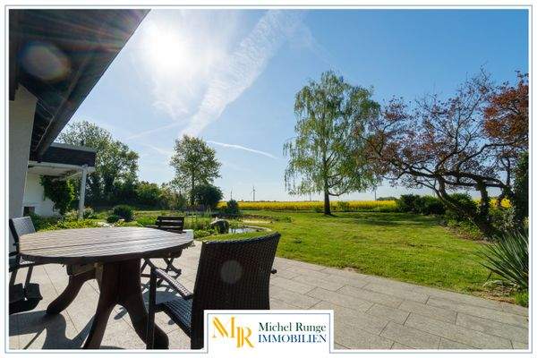 Blick von Terrasse 1